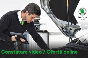 constatare video