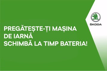 bateriiile