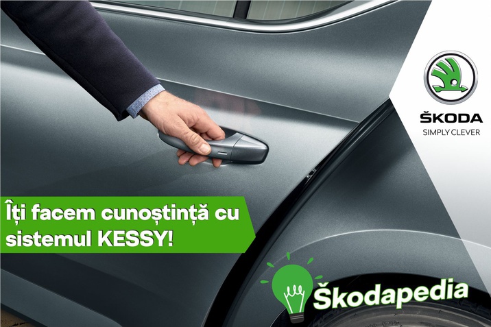 Kessy Skoda