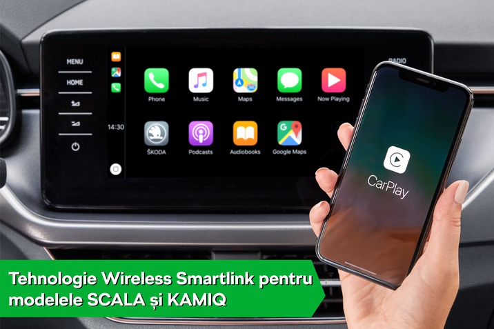 Wireless Smartlink