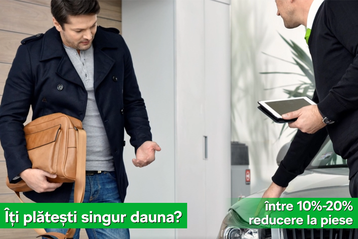 daune neasigurati
