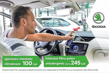 IGIENIZARE AC