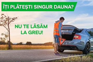 Nu te lasam la greu