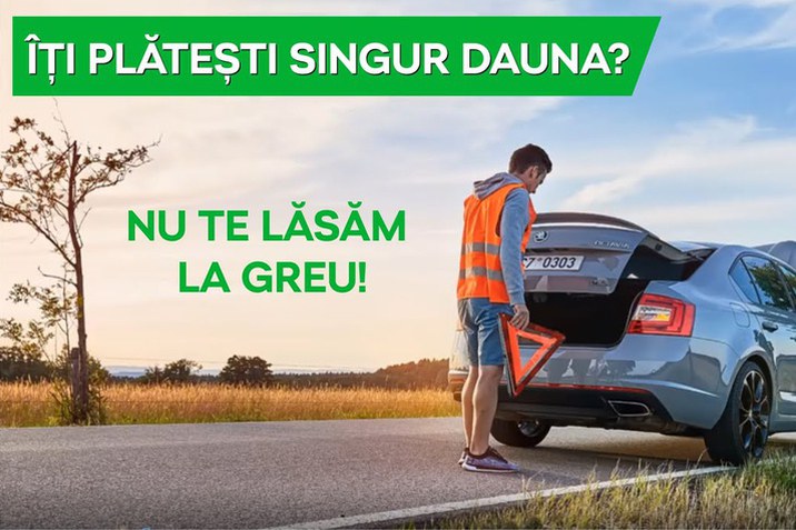 Nu te lasam la greu