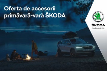 accesorii skoda