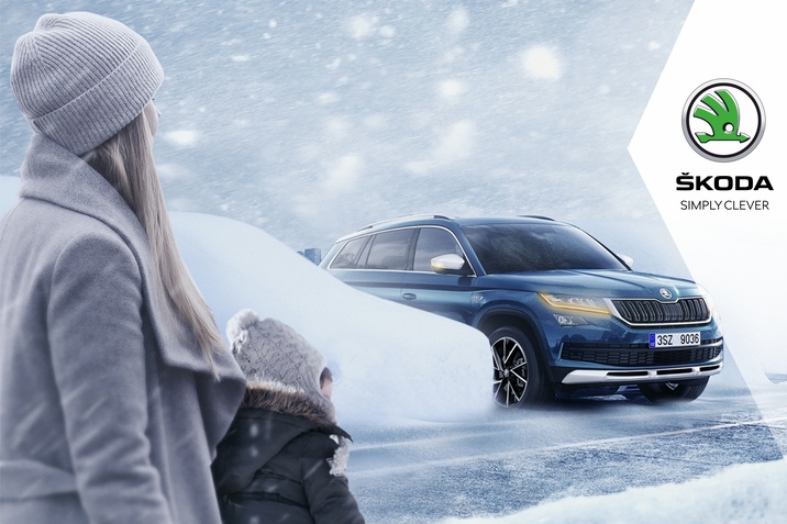 Descoperă secretul încălzirii modelelor Skoda