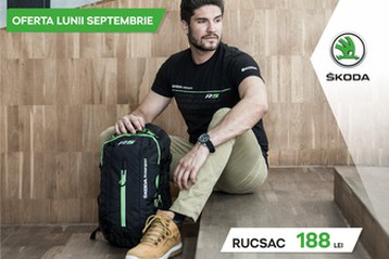 oferta lunii septembrie