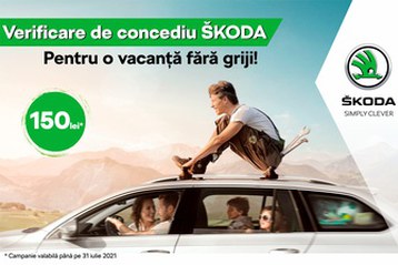 verificare de concediu