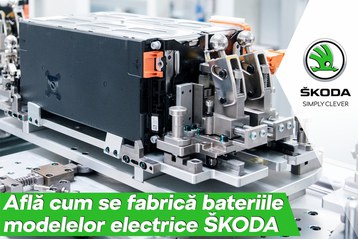 Cum se fabrica bateriile electrice 1