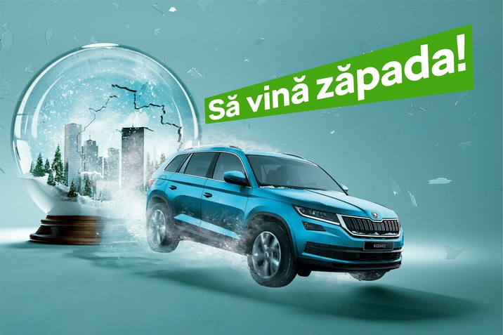 Sa vina zapada!