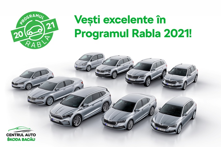 Rabla 2021