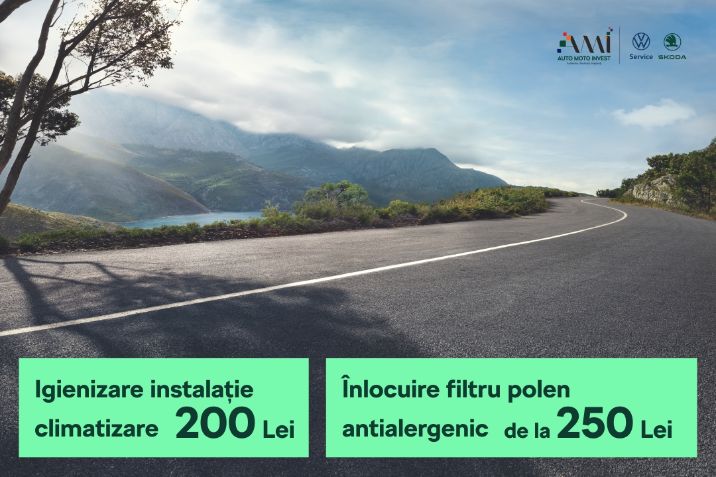 igienizare AC