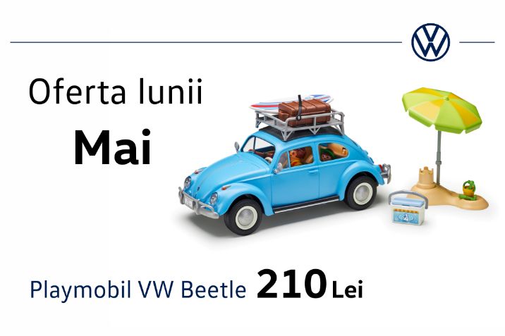 oferta lunii mai
