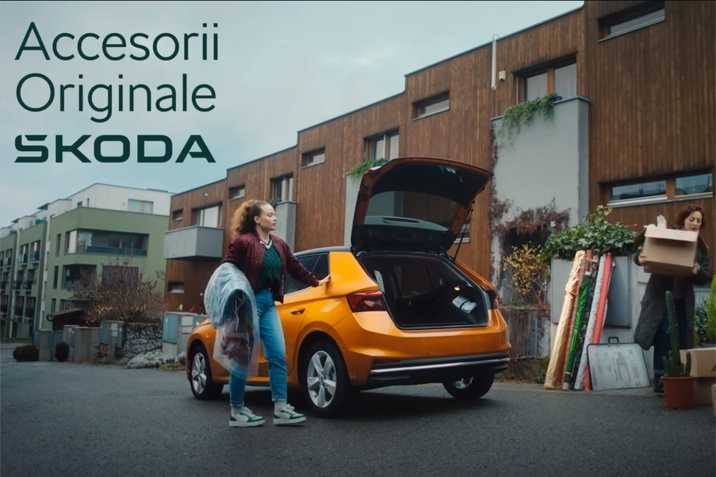 accesorii skoda