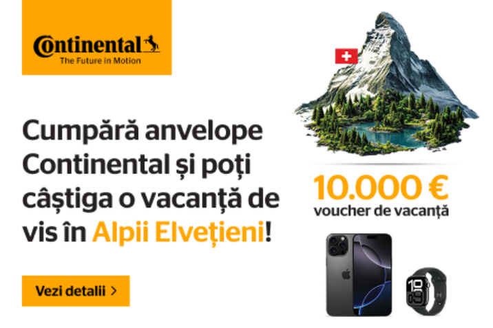 campanie continental