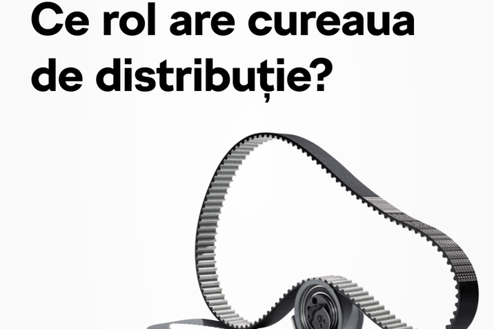 curea distributie