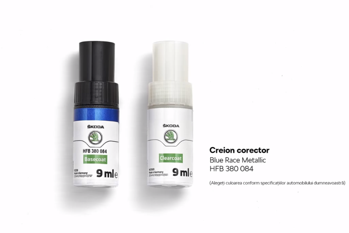 creion corector