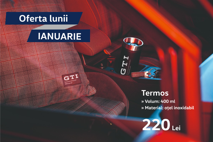 oferta lunii ianuarie