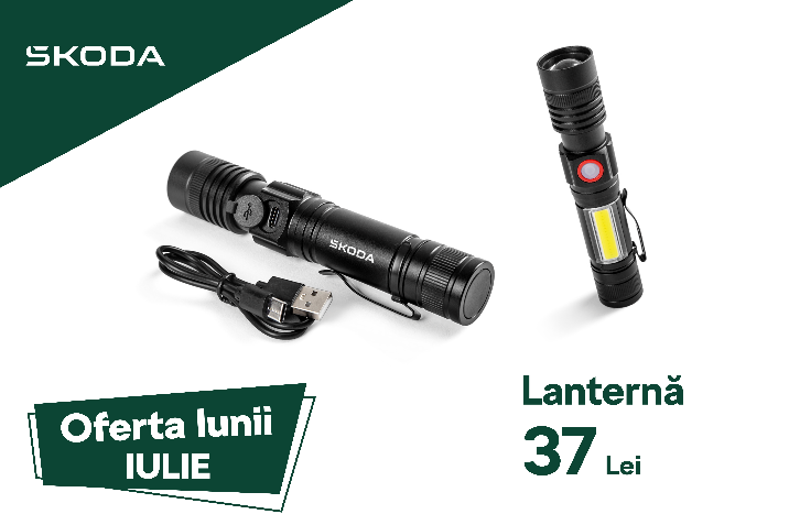 oferta lunii iulie