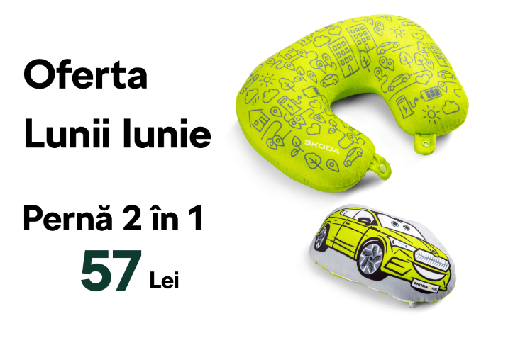 oferta lunii iunie
