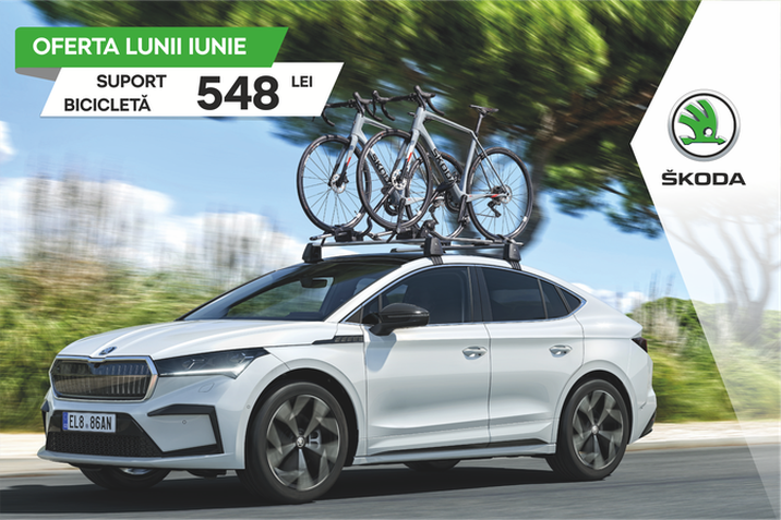 oferta lunii iunie