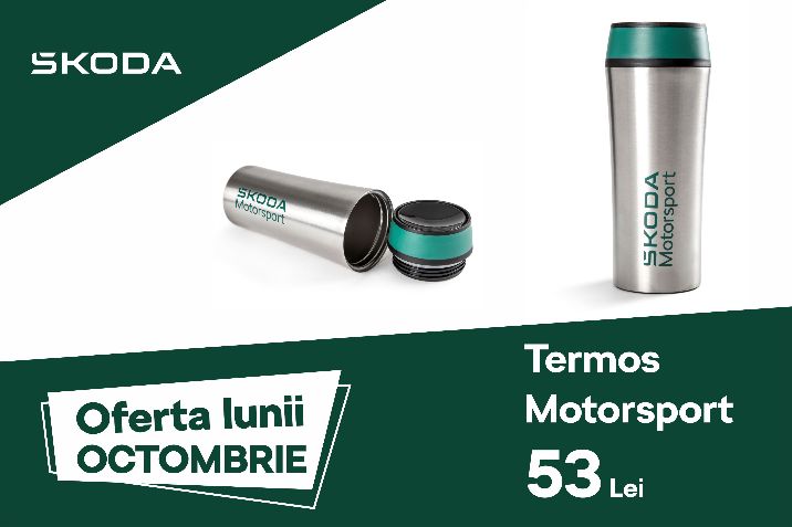 oferta lunii octombrie