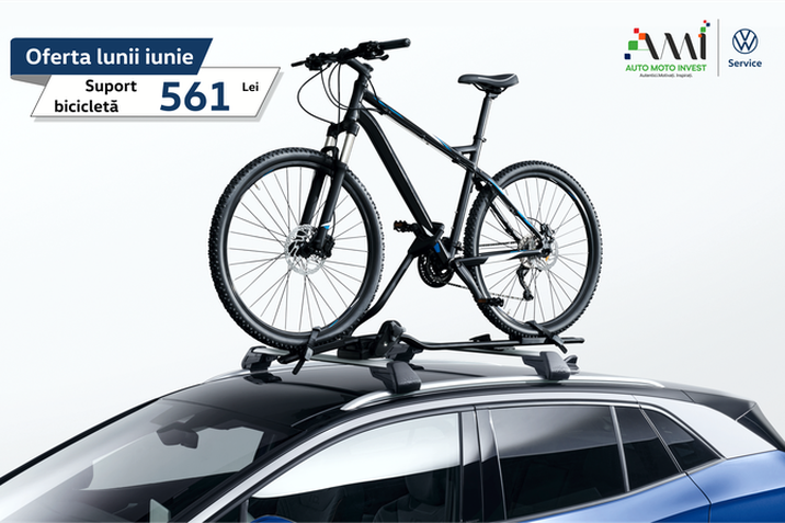 oferta lunii iunie VW
