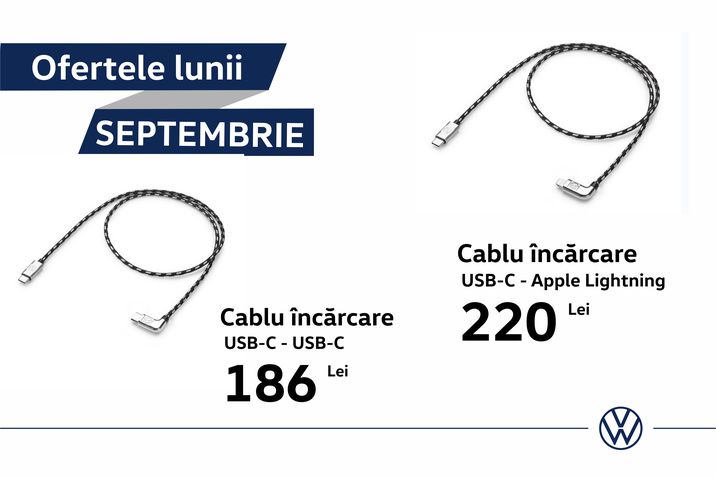 ofertele lunii septembrie