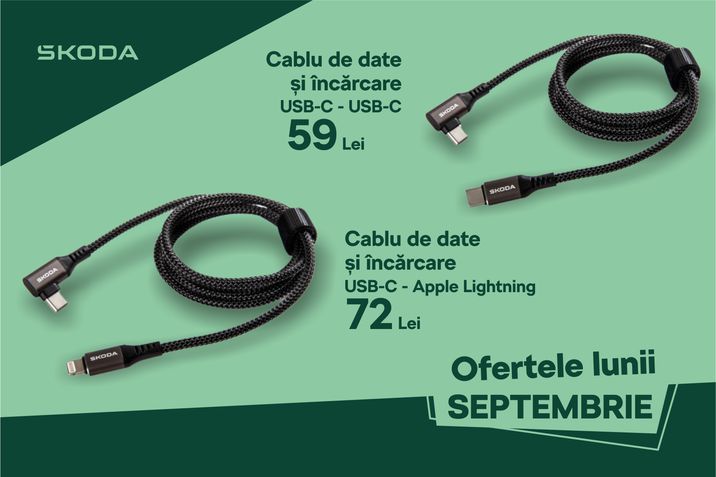 oferta lunii septembrie