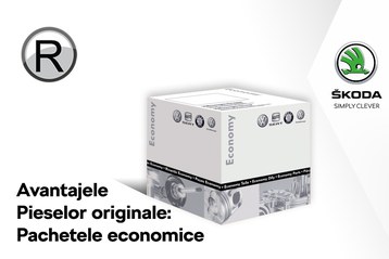 Piese Originale