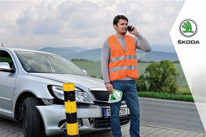 Oferta daune neasigurati Skoda