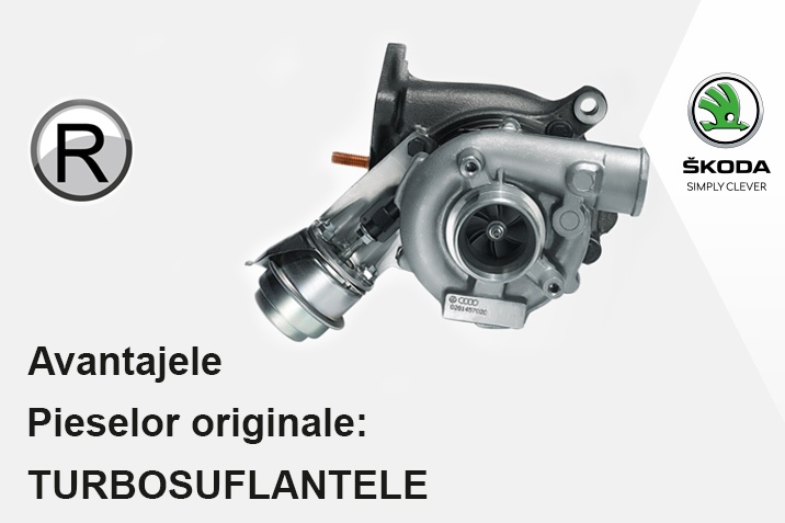 Turbosuflanta