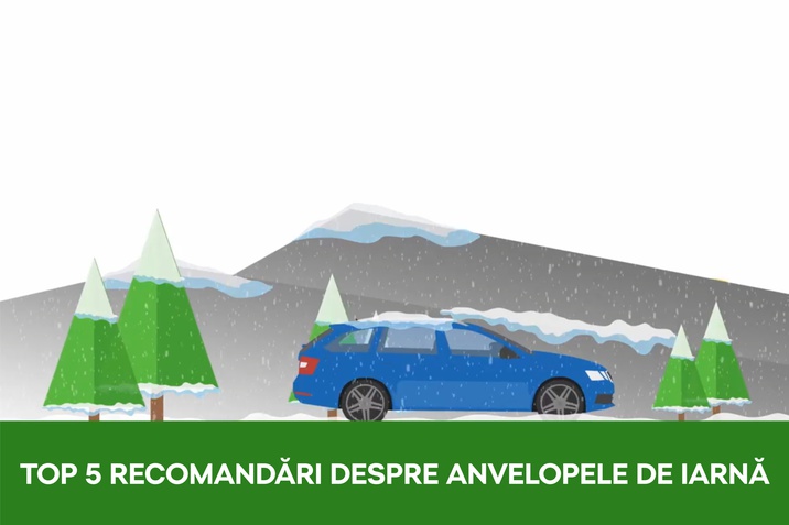 recomandari anvelope