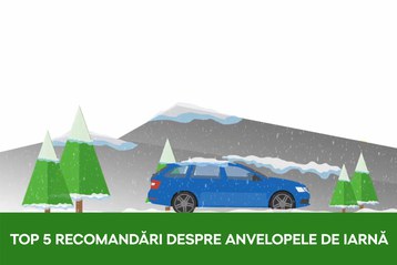 recomandari anvelope