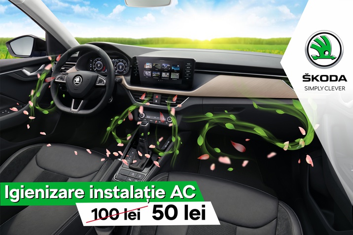 IGIENIZARE AC