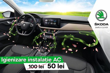 IGIENIZARE AC
