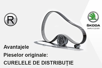 Curele distributie