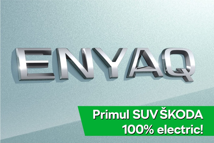 ENYAQ